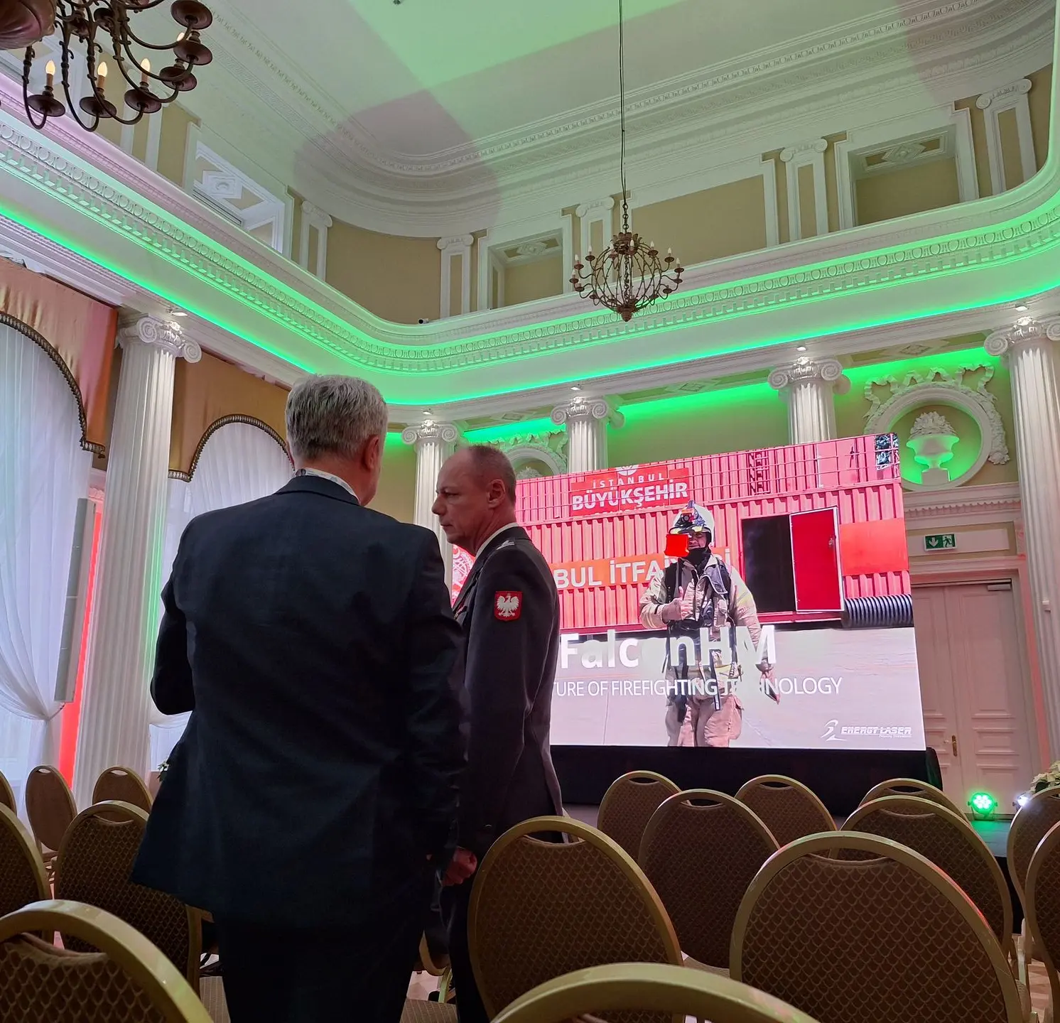 Italian-polish aerospace forum 2024 Italian-polish aerospace forum 2024
