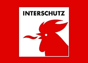 INTERSCHUTZ - 2022 INTERSCHUTZ - 2022