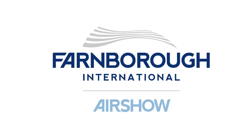 Farnborough Airshow 2026
