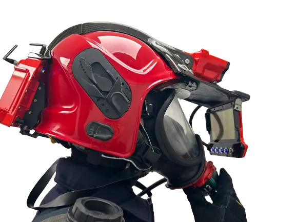 iFalcon Image