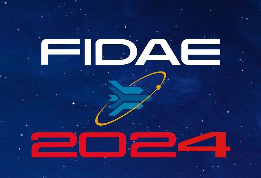  FIDAE 2024