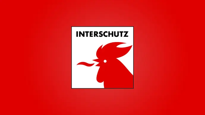 INTERSCHUTZ - 2010 INTERSCHUTZ - 2010